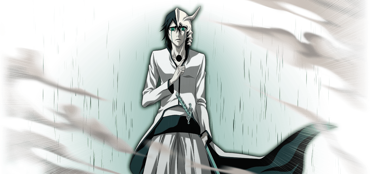 bleach ulquiorra release form hd