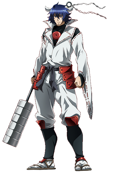 Akame, Character Profile Wikia