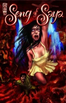 Saya (Song Of Saya) | Top-Strongest Wikia | Fandom