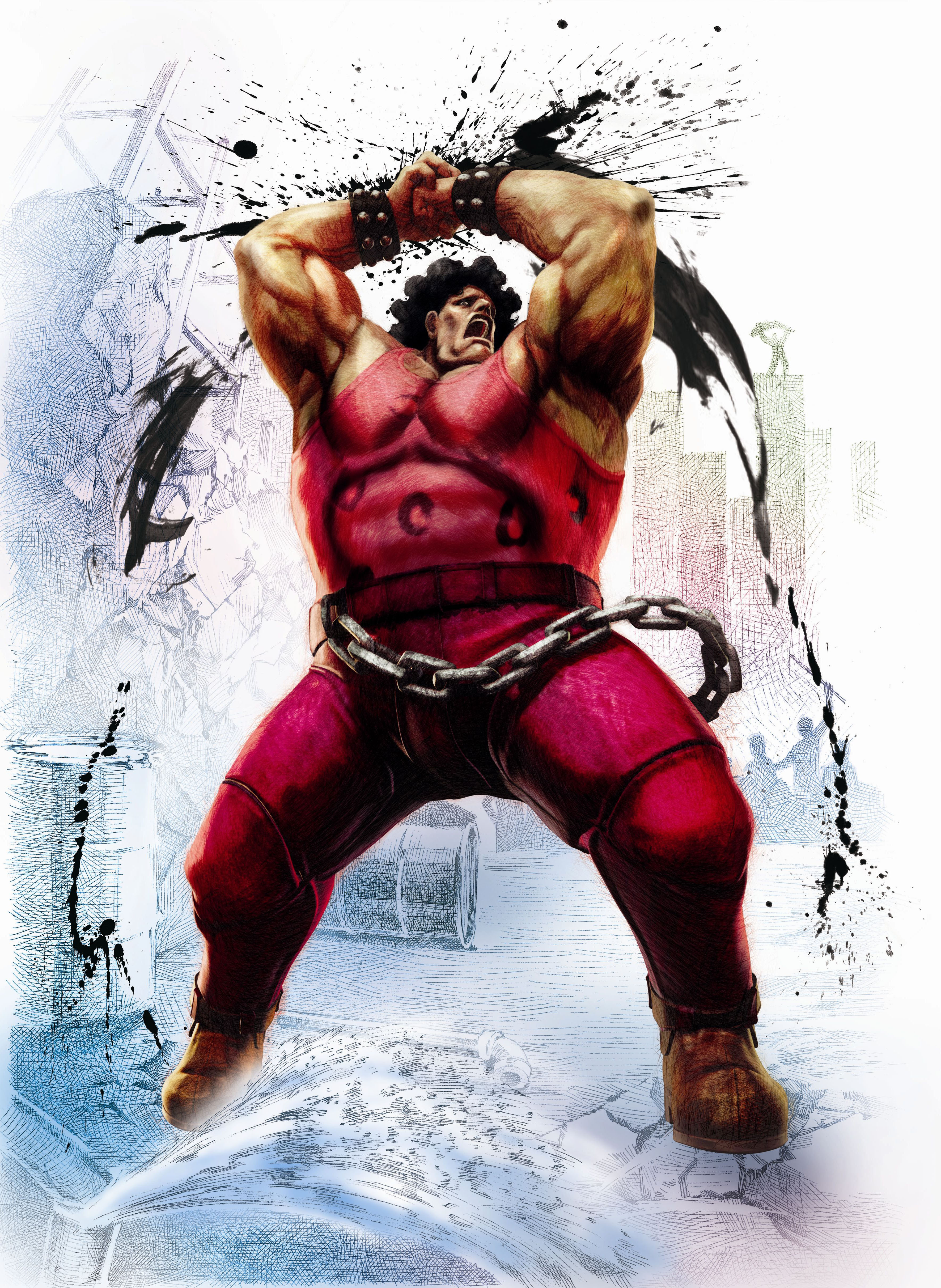 Akuma (Street Fighter), Top-Strongest Wikia