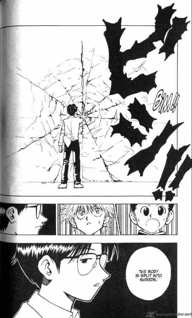 User blog:GodlyCharmander/Hunter x Hunter: Wing uses Hatsu
