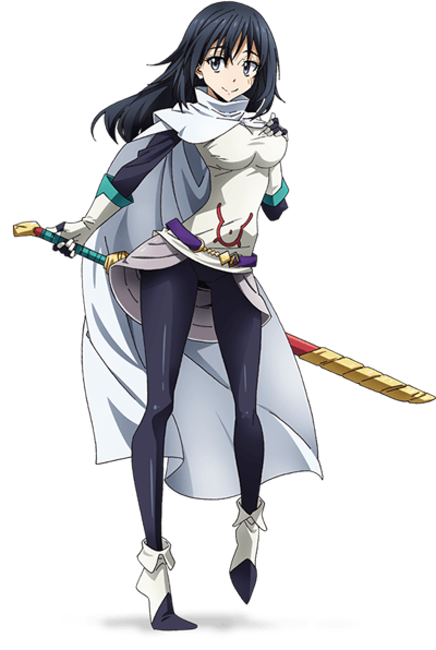 Shizue Izawa | Top-Strongest Wikia | Fandom