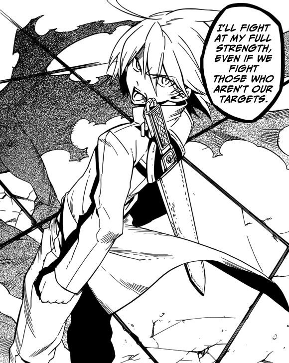 Tatsumi | Top-Strongest Wikia | Fandom