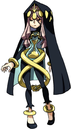 Aeon Top Strongest Wikia Fandom