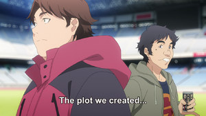 Episode 22