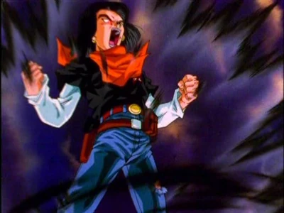 Hellfighter 17 | Top-Strongest Wikia | Fandom