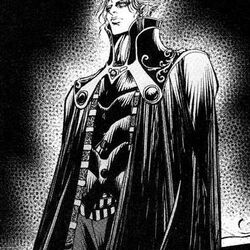 D (Vampire Hunter D), Top-Strongest Wikia