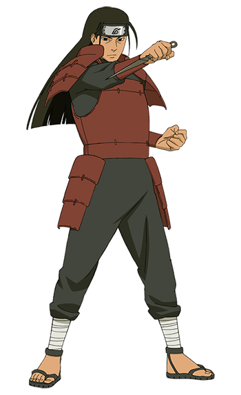 Hashirama Senju, Wikia Liber Proeliis