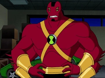 Four Arms | Top-Strongest Wikia | Fandom