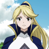 Anna Heartfilia