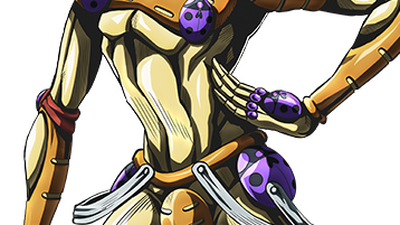 Dio Brando, Top-Strongest Wikia