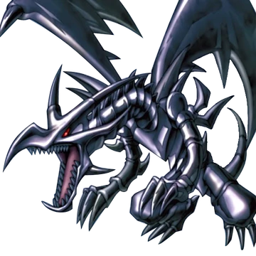 Red-Eyes Black Dragon | Top-Strongest Wikia | Fandom