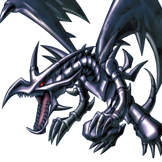 Pokemon Red Eyes Black Dragon 10