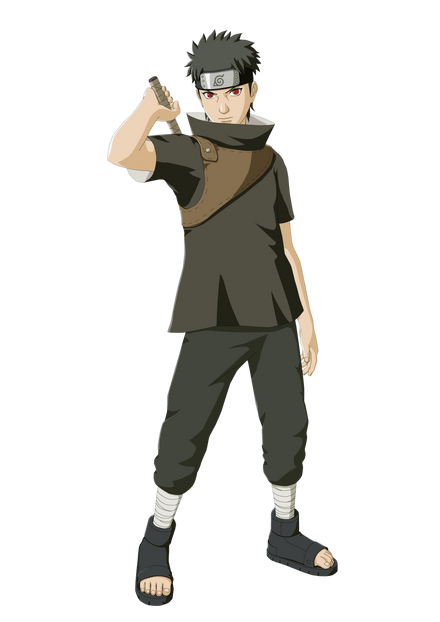 Who is Shisui Uchiha? Background, Abilities, Teams, Clans, Powers