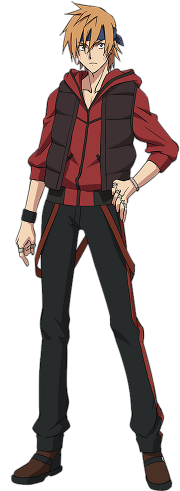 Sho Hakua Top Strongest Wikia Fandom Sho Hakua Top Strongest Wikia Fandom