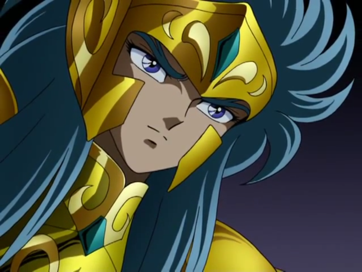 Aquarius Camus Toei Top Strongest Wikia Fandom