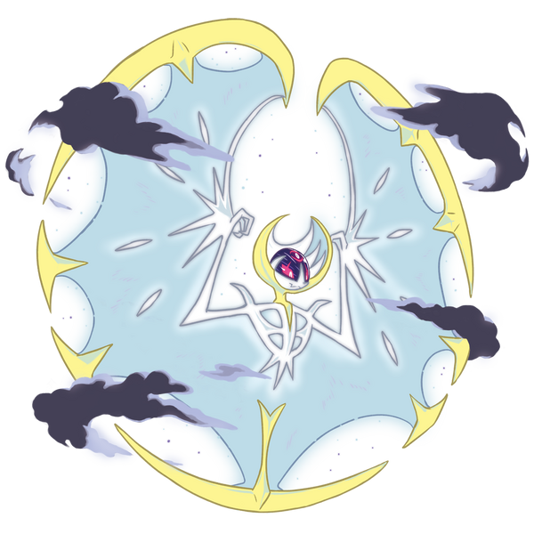 Lunala Top Strongest Wikia Fandom Lunala Top Strongest Wikia Fandom