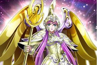 Eden de Órion, Saint Seiya Wiki, FANDOM powered by Wikia