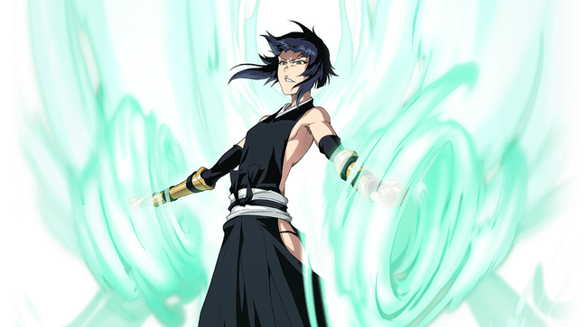 Suì-Fēng, Bleach Wiki, FANDOM powered by Wikia