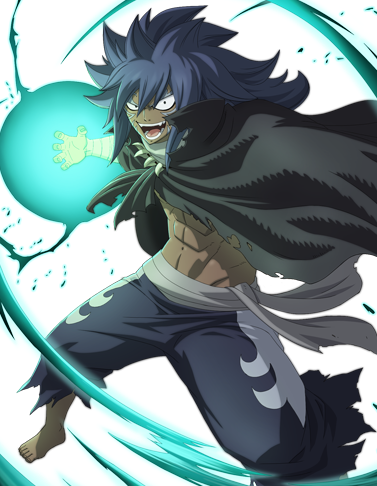 Acnologia~