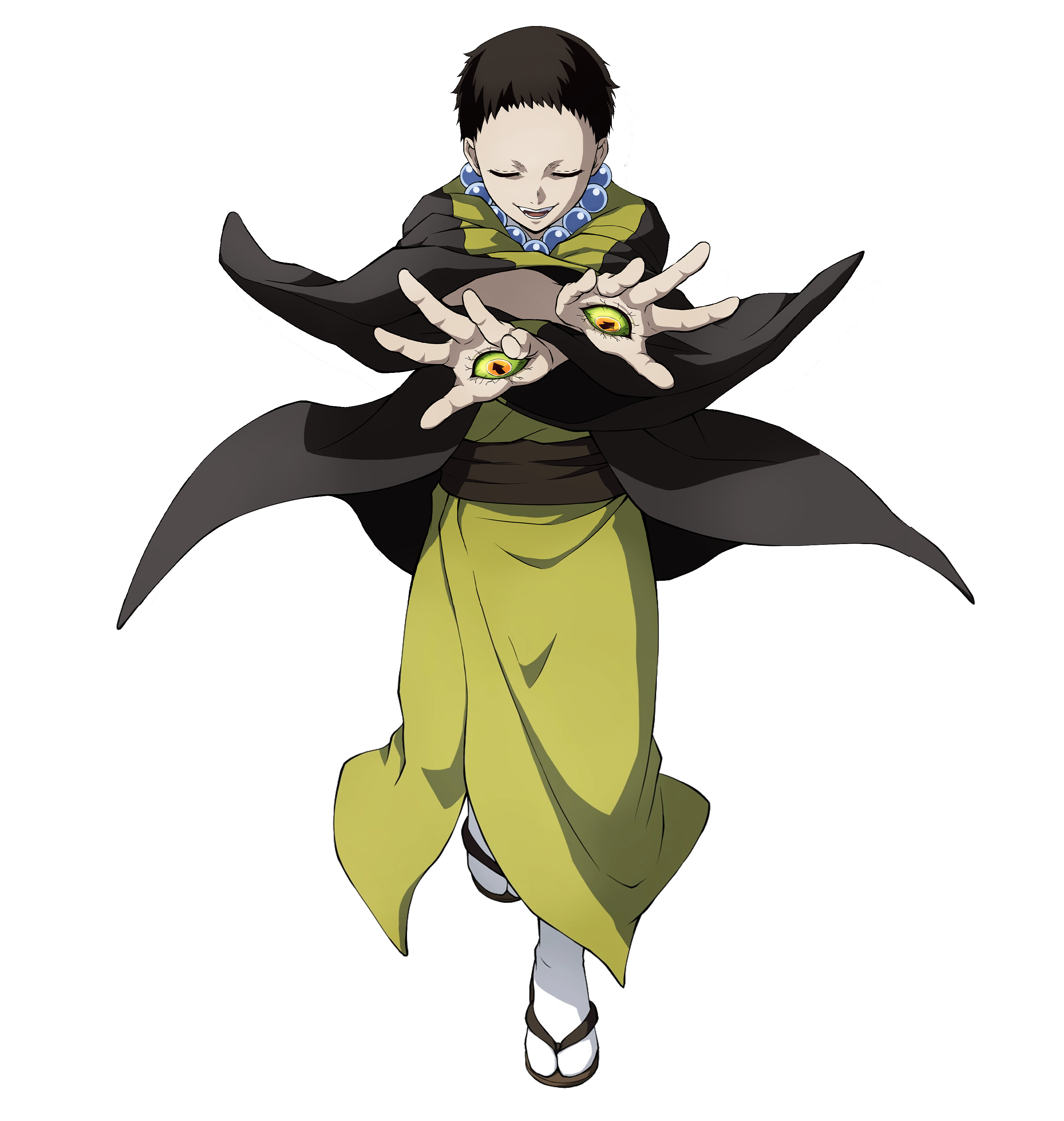 Susamaru, Wiki Kimetsu No Yaiba