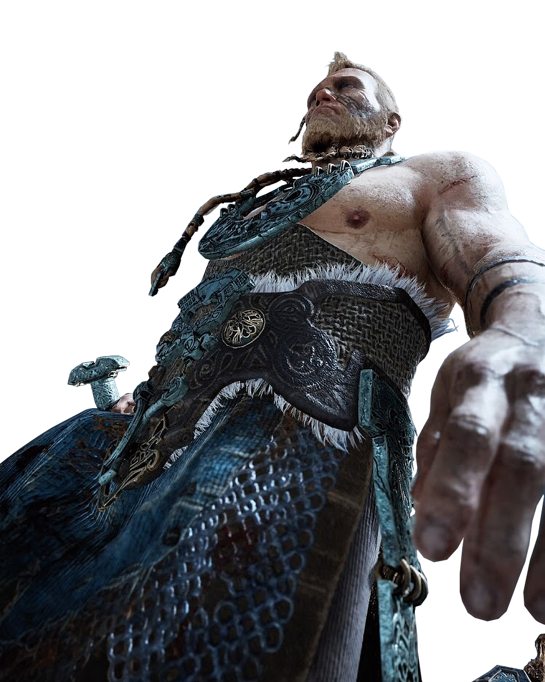 Magni, God of War Wiki