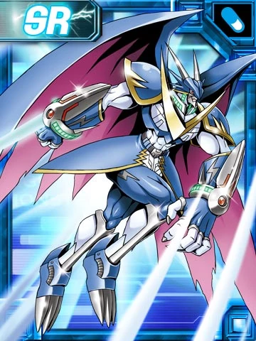 Digimon Savers - UlforceVeedramon - Precious G.E.M. (MegaHouse) [Shop -  Solaris Japan