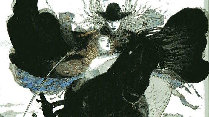 How The West Was Won Over By 'Vampire Hunter D' [Horrors Elsewhere
