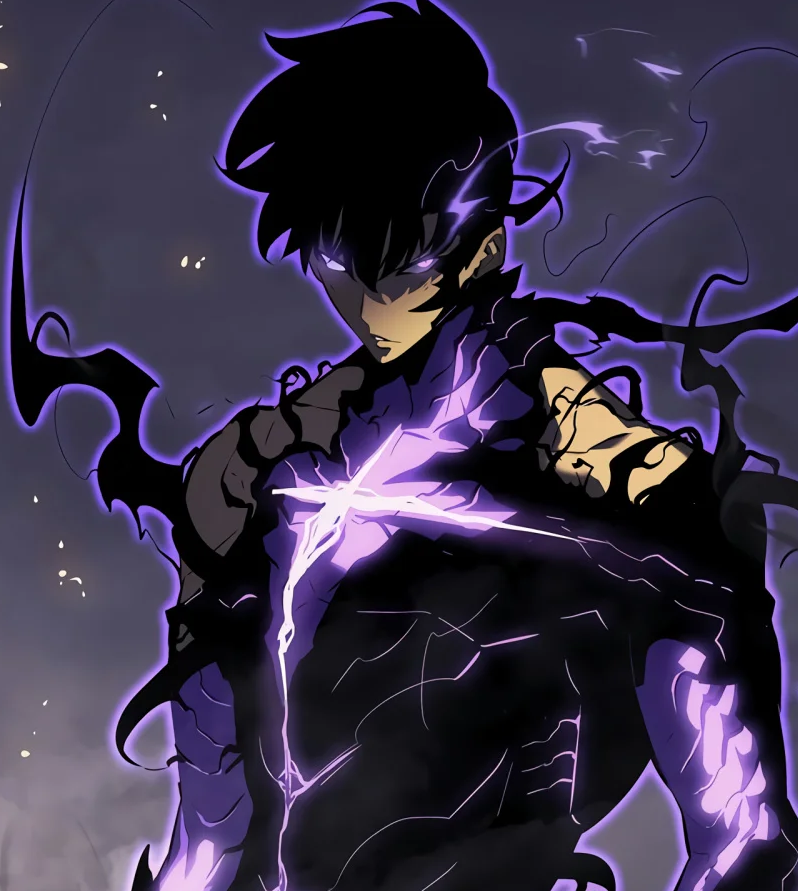 Solo Leveling | Top-Strongest Wikia | Fandom