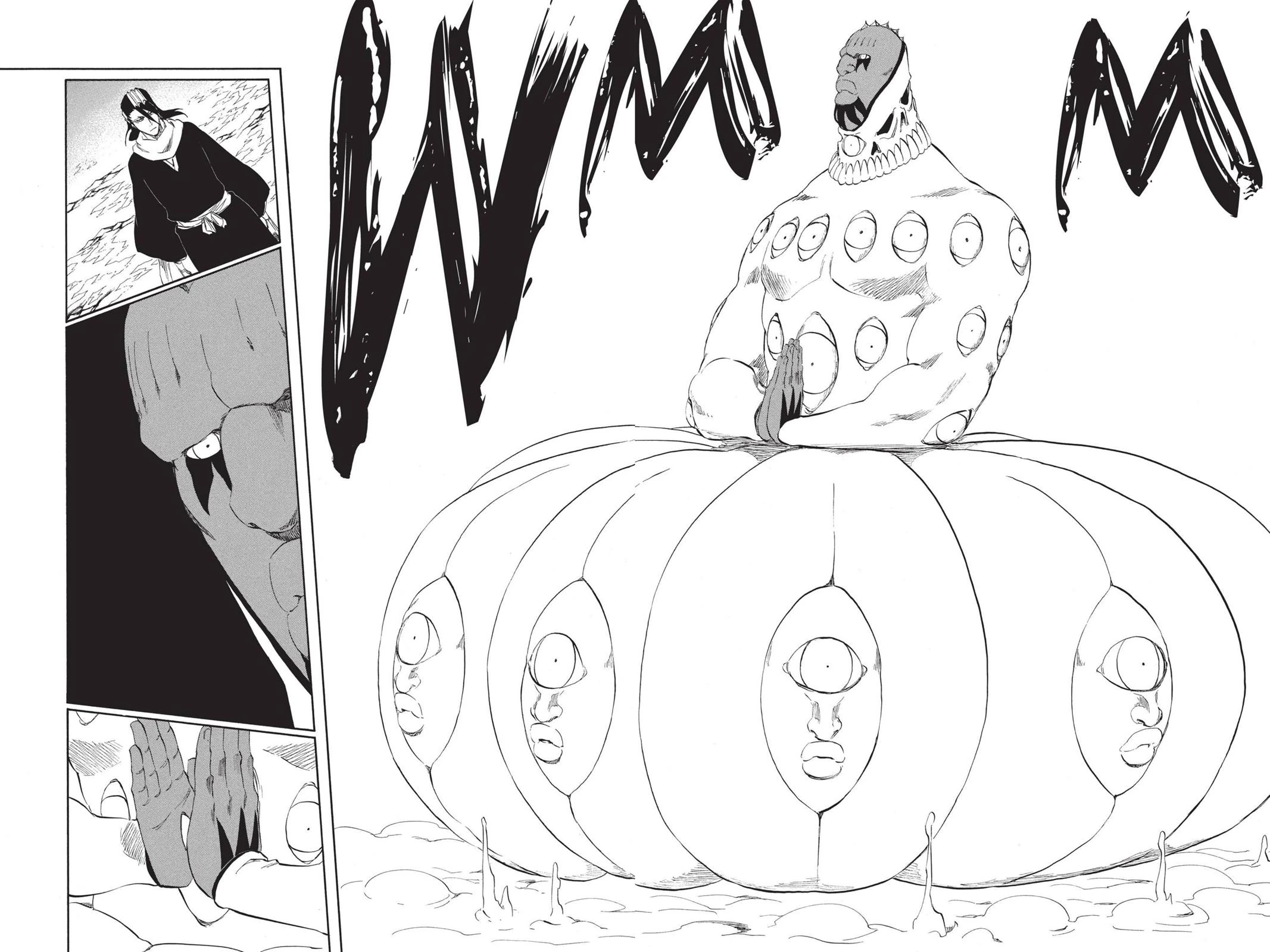 Zommari Rureaux | Top-Strongest Wikia | Fandom