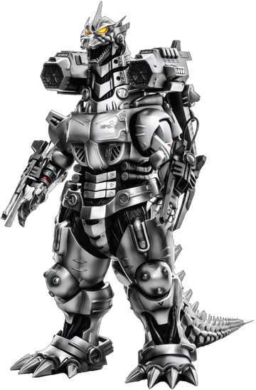 Kiryu (Godzilla) | Top-Strongest Wikia | Fandom Kiryu (Godzilla) | Top-Strongest Wikia | Fandom