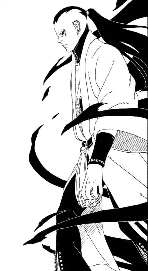 Jigen Boruto Wiki (INFO)