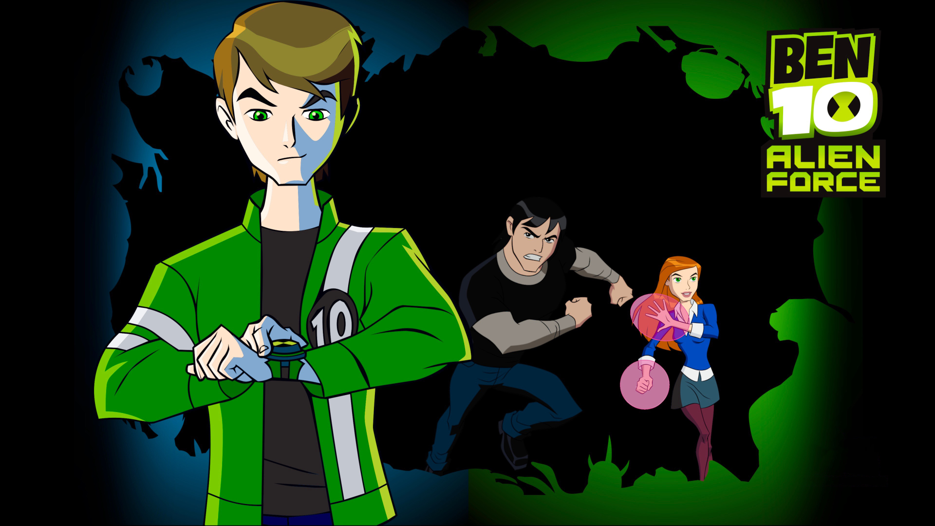 Ben 10 (Verse) | Top-Strongest Wikia | Fandom