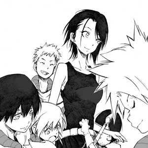 Featured image of post That Time I Got Reincarnated As A Slime Wiki Hinata
