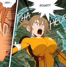 Ma Bo Ra Top Strongest Wikia Fandom Ma Bo Ra Top Strongest Wikia Fandom