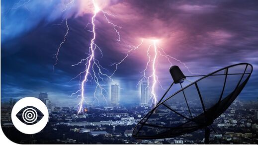 Weather manipulation