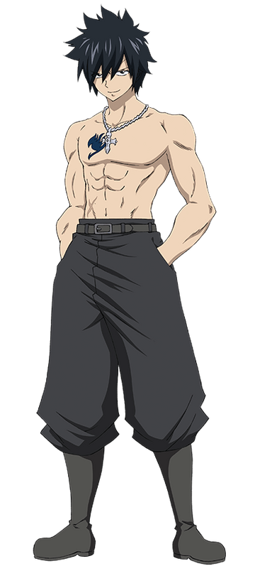 Fairy Tail: Gray's 10 Best Fights, Ranked Gray Fullbuster is a powerful Ice  Make wizard who's survived his fair share of fights. Let's review his ten  best battles in the anime Fairy