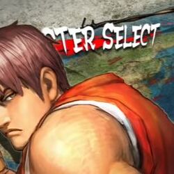 Vega (Street Fighter), Top-Strongest Wikia