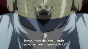 Altair Info Rewriting Sirius Into Altair 2.0
