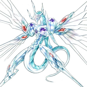 Majestic Star Dragon | Top-Strongest Wikia | Fandom