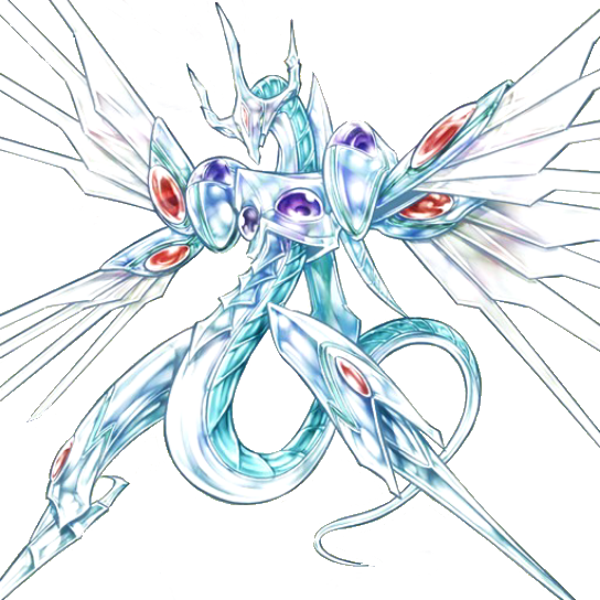 MAJESTIC STAR DRAGON