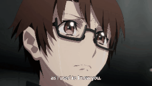 Altair Creating Another Universe For Setsuna