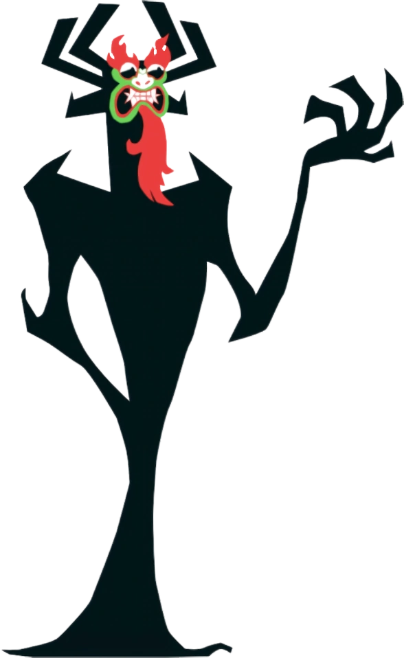 AKU様 Aku | Top-Strongest Wikia | Fandom