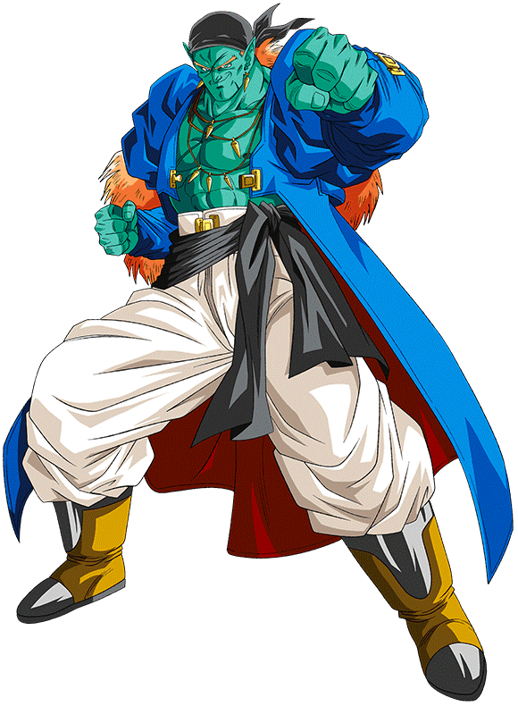 Future Trunks (Dragon Ball Super), Top-Strongest Wikia