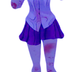 Saiko-chan | Top-Strongest Wikia | Fandom