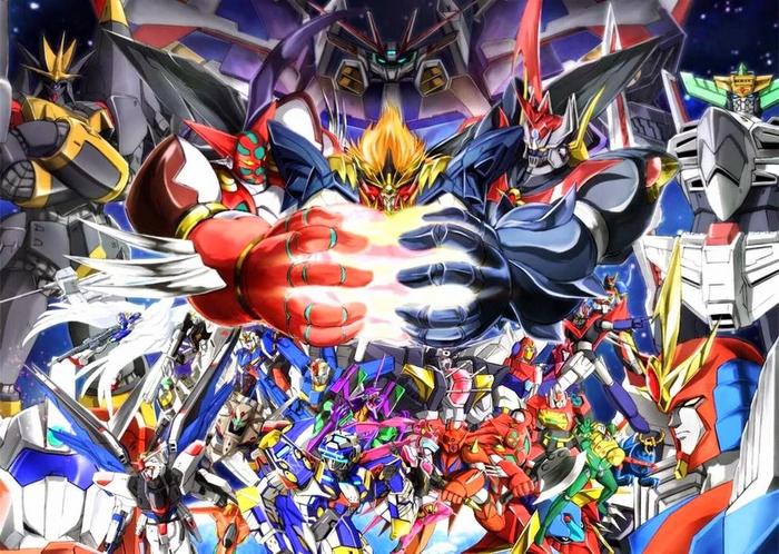 Super Robot Wars (SRW) | Top-Strongest Wikia | Fandom Super Robot Wars (SRW) | Top-Strongest Wikia | Fandom