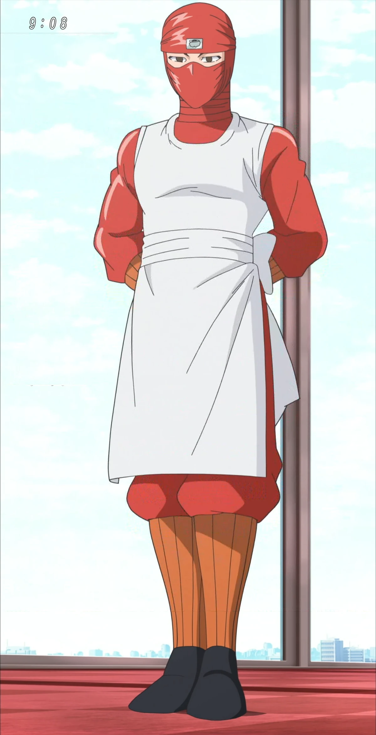 Chiru | Top-Strongest Wikia | Fandom