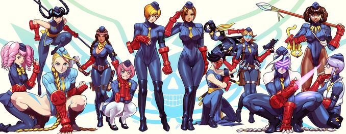 Dolls 2