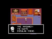 Undertale - Papyrus Date