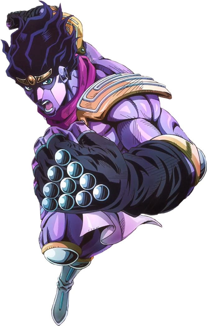 How Strong is Jotaro Kujo? 